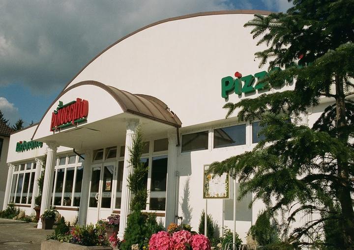 Ristorante Pizzeria Pinocchio