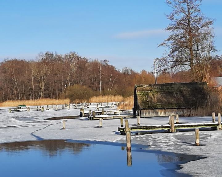 Strauers Hotel am See